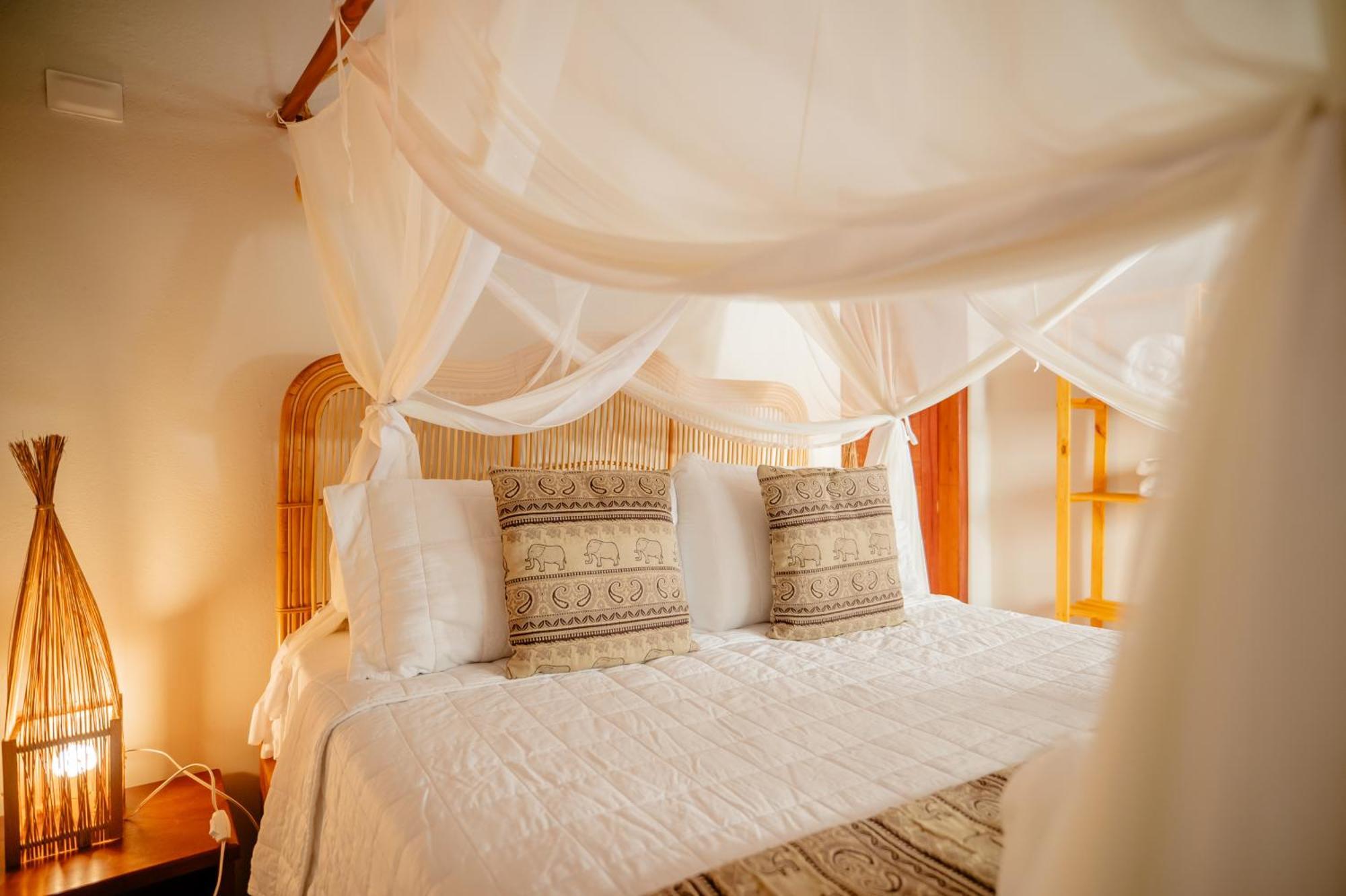 Pousada Villa Taina - Arraial D'Ajuda, Bahia Porto Seguro Exteriér fotografie
