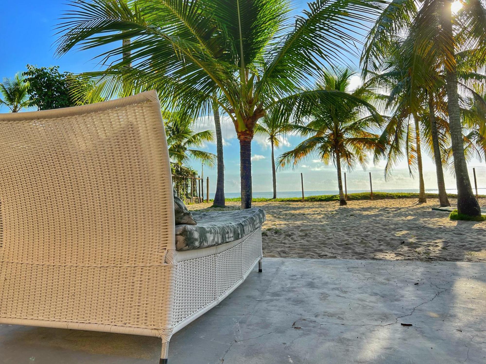 Pousada Villa Taina - Arraial D'Ajuda, Bahia Porto Seguro Exteriér fotografie