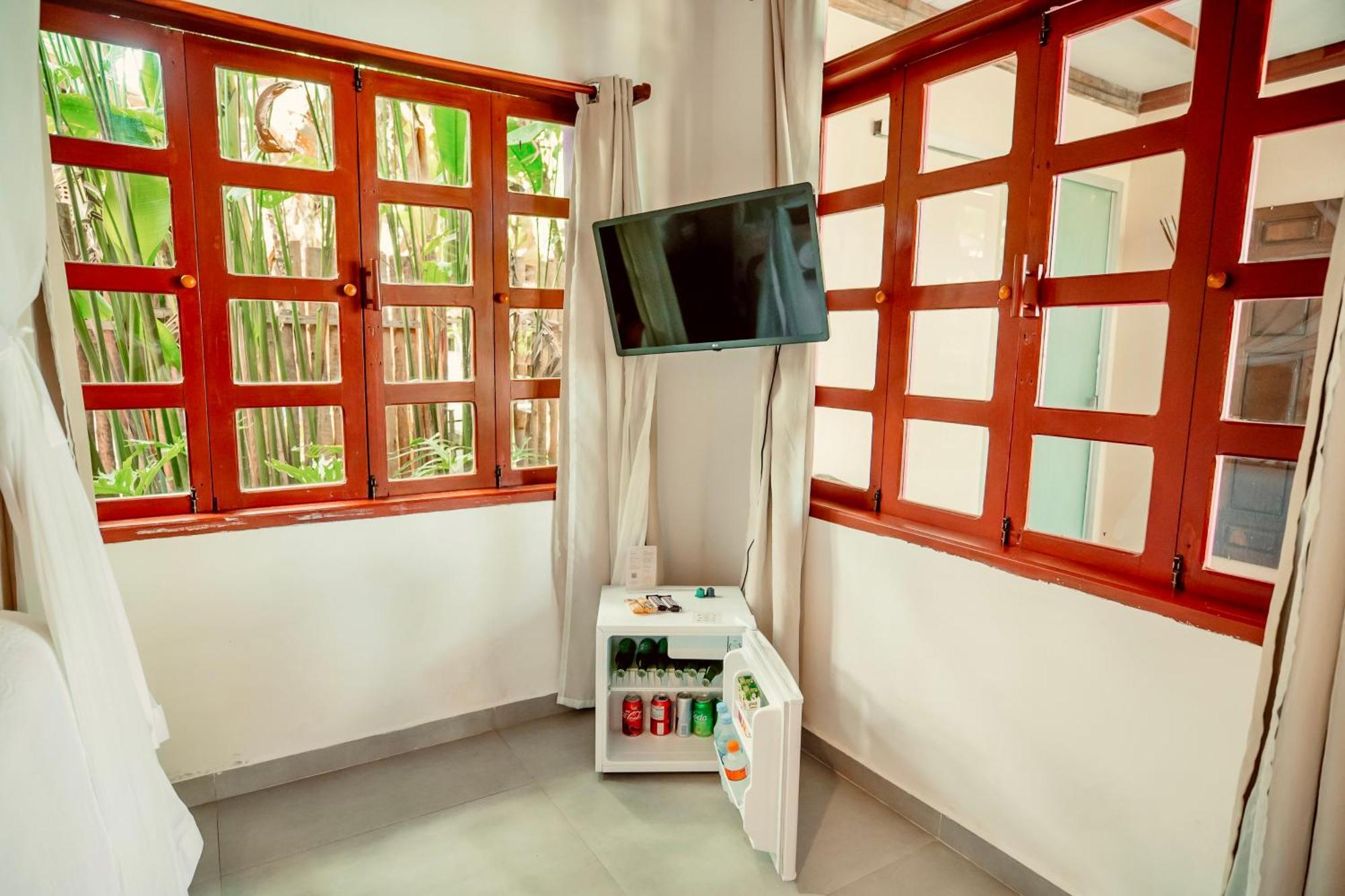 Pousada Villa Taina - Arraial D'Ajuda, Bahia Porto Seguro Exteriér fotografie